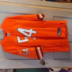 Brian Urlacher #54 Jersey